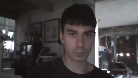 secretstream online show from April 4, 2026, 12:46 pm