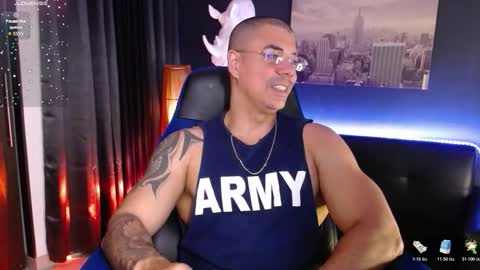 sed online show from November 24, 2025, 8:47 am