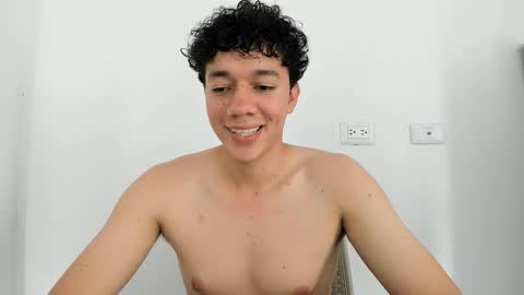 Sebas online show from March 13, 2026, 3:18 pm