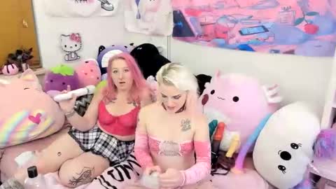 sedeussa online show from November 27, 2025, 8:16 am