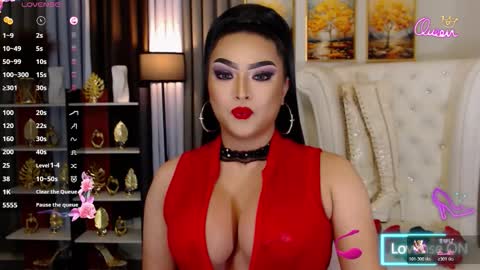 seducinglinda online show from March 11, 2026, 12:22 pm