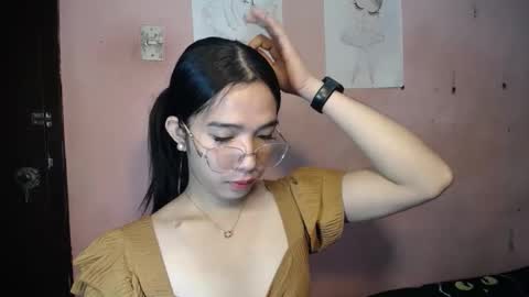 Snapshot of seductive_abia chatting on March 26, 2026, 6:41 am JUST CALL ME ABIA online show from March 26, 2026, 6:41 am