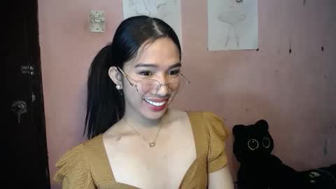 Snapshot of seductive_abia chatting on March 27, 2026, 4:29 am JUST CALL ME ABIA online show from March 27, 2026, 4:29 am