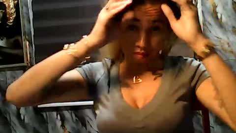 seductive_annica online show from June 3, 2026, 12:30 pm