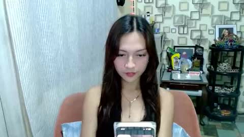 Snapshot of seductive_ejayxxx chatting on May 19, 2026, 12:44 pm Ejay is my name online show from May 19, 2026, 12:44 pm