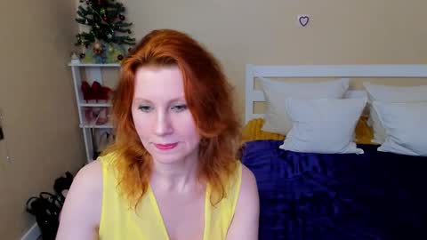 Snapshot of seductive_foxy_ chatting on December 20, 2025, 6:59 pm seductive_foxy_ online show from December 20, 2025, 6:59 pm
