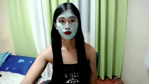 Snapshot of seductive_monicaxxx chatting on May 26, 2026, 8:54 am NIK online show from May 26, 2026, 8:54 am