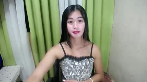 Snapshot of seductive_monicaxxx chatting on June 9, 2026, 6:03 am NIK online show from June 9, 2026, 6:03 am