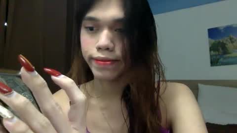 Snapshot of seductive_nessie chatting on November 22, 2025, 10:25 am seductive_nessie online show from November 22, 2025, 10:25 am