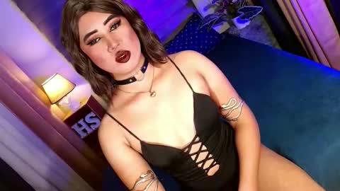 Snapshot of seductive_scarllete chatting on February 6, 2026, 5:16 pm SCARLETTE online show from February 6, 2026, 5:16 pm