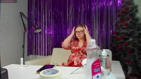 seductive_she_wolf online show from January 18, 2025, 1:51 pm