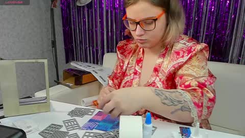 seductive_she_wolf online show from January 18, 2025, 5:48 pm