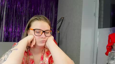 seductive_she_wolf online show from January 26, 2025, 5:23 pm