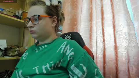 seductive_she_wolf online show from April 4, 2026, 3:09 pm