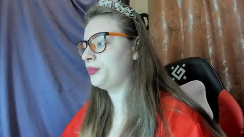 Snapshot of seductive_she_wolf chatting on April 29, 2026, 6:25 pm seductive_she_wolf online show from April 29, 2026, 6:25 pm