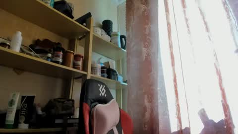 Snapshot of seductive_she_wolf chatting on May 11, 2026, 2:45 pm seductive_she_wolf online show from May 11, 2026, 2:45 pm