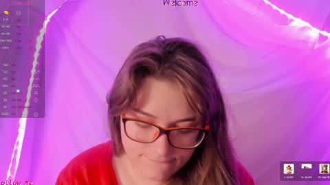 Snapshot of seductive_she_wolf chatting on June 7, 2026, 7:45 am seductive_she_wolf online show from June 7, 2026, 7:45 am