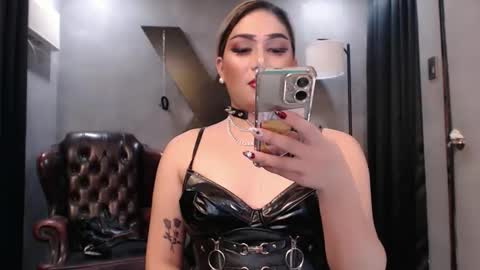 YOUR LOVES CHEALSY online show from February 13, 2026, 6:59 pm