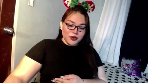 Its me Jazzi online show from December 19, 2025, 4:41 am