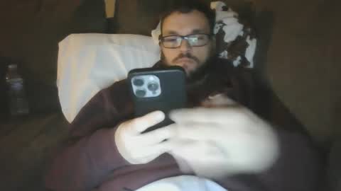 seductivedelight online show from March 1, 2025, 7:30 am