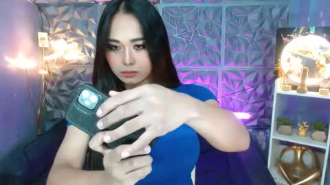 Lala online show from February 3, 2026, 4:21 am