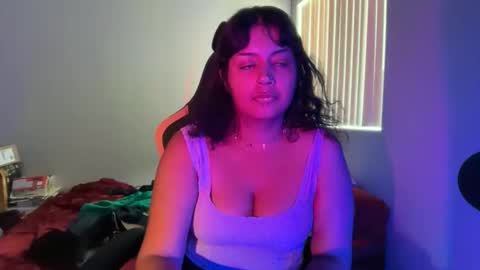 Snapshot of seductivemuse chatting on October 15, 2025, 7:58 pm seductivemuse online show from October 15, 2025, 7:58 pm