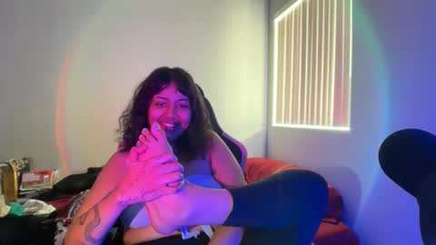 Snapshot of seductivemuse chatting on October 25, 2025, 4:13 pm seductivemuse online show from October 25, 2025, 4:13 pm