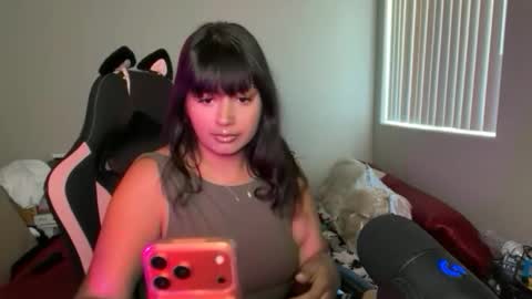 seductivemuse online show from May 31, 2026, 6:42 pm