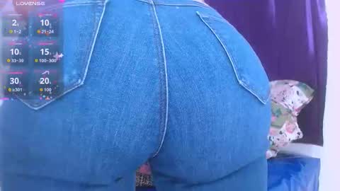 Estefany online show from November 13, 2025, 12:59 pm