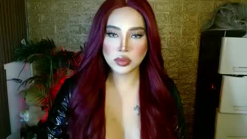 Snapshot of seductivestacyxx chatting on October 26, 2025, 5:46 am MISTRESS STACY online show from October 26, 2025, 5:46 am
