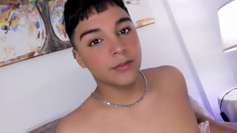 seductivo online show from February 27, 2025, 3:14 am