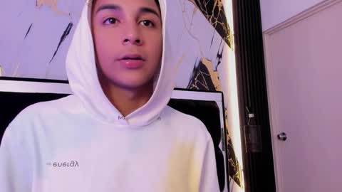 seductivo online show from January 18, 2026, 3:43 am