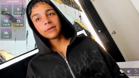 seductivo online show from March 18, 2026, 5:21 am