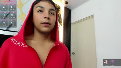 seductivo online show from April 11, 2026, 6:51 am