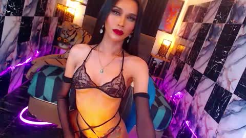 KATARINA LUST online show from February 8, 2026, 3:26 pm