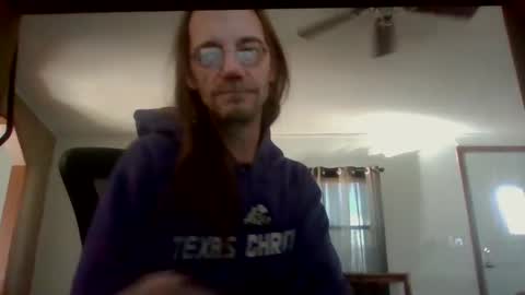 Aaron Guitar online show from January 28, 2025, 4:08 pm
