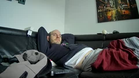 Snapshot of seeebi chatting on February 2, 2025, 11:19 am Sebastian online show from February 2, 2025, 11:19 am