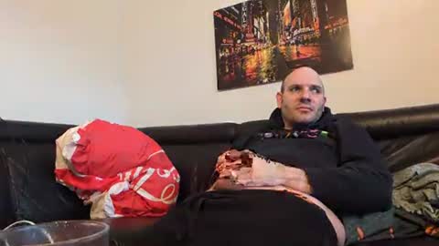 Sebastian online show from March 9, 2026, 6:28 am