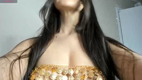 Akira Youri online show from February 16, 2025, 4:21 pm