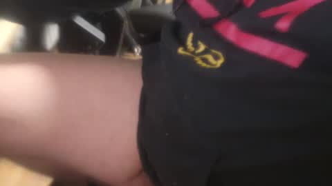 Snapshot of seeker404 chatting on January 13, 2025, 11:38 pm Seeker online show from January 13, 2025, 11:38 pm