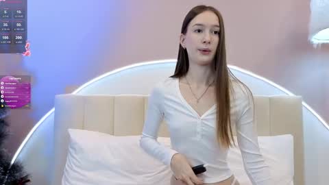 Seelexi online show from December 20, 2025, 1:02 am