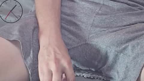 Snapshot of seemycockpump chatting on October 22, 2025, 11:21 am stimming online show from October 22, 2025, 11:21 am