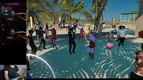 seewolf1000 online show from April 25, 2026, 6:05 pm