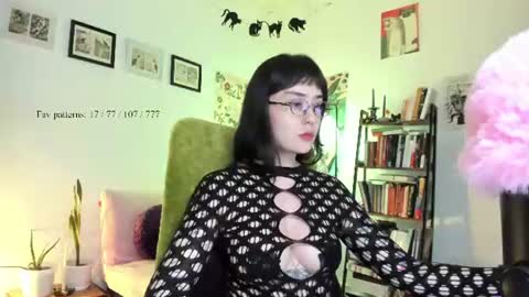 Snapshot of segismunda chatting on July 14, 2026, 11:21 pm Luciana online show from July 14, 2026, 11:21 pm