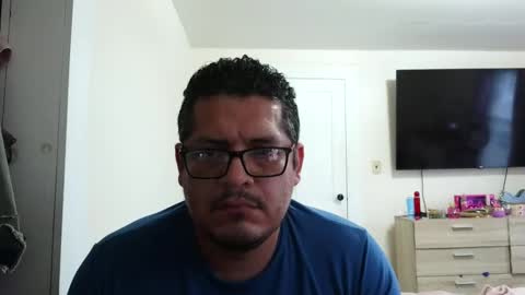 Morenita Rica online show from April 18, 2026, 10:43 pm