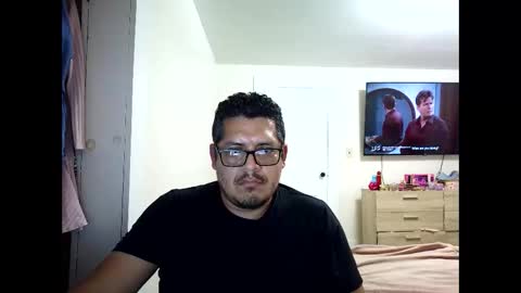 Morenita Rica online show from April 23, 2026, 1:40 am