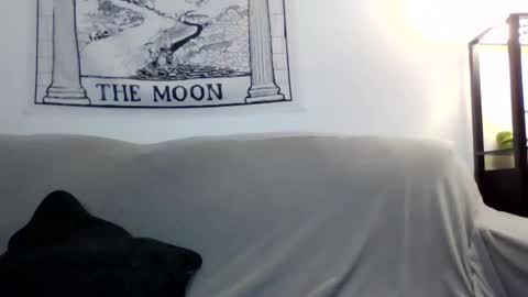 seitans curse666 online show from March 29, 2026, 6:35 am