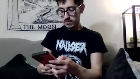 seitans curse666 online show from April 1, 2026, 12:22 am