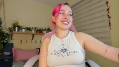Snapshot of sejmet_5 chatting on May 27, 2026, 2:19 am Yeyis online show from May 27, 2026, 2:19 am