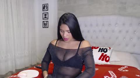seleena__ online show from January 11, 2025, 3:55 am